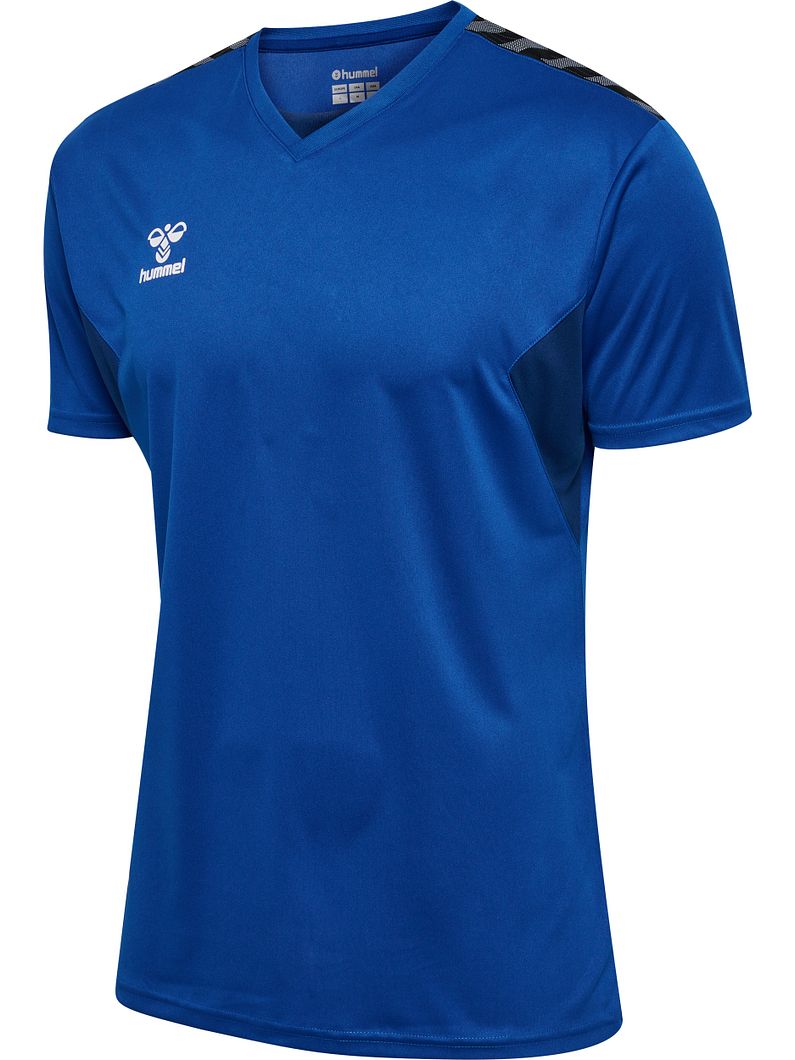 Authentic Trikot Kurzarm