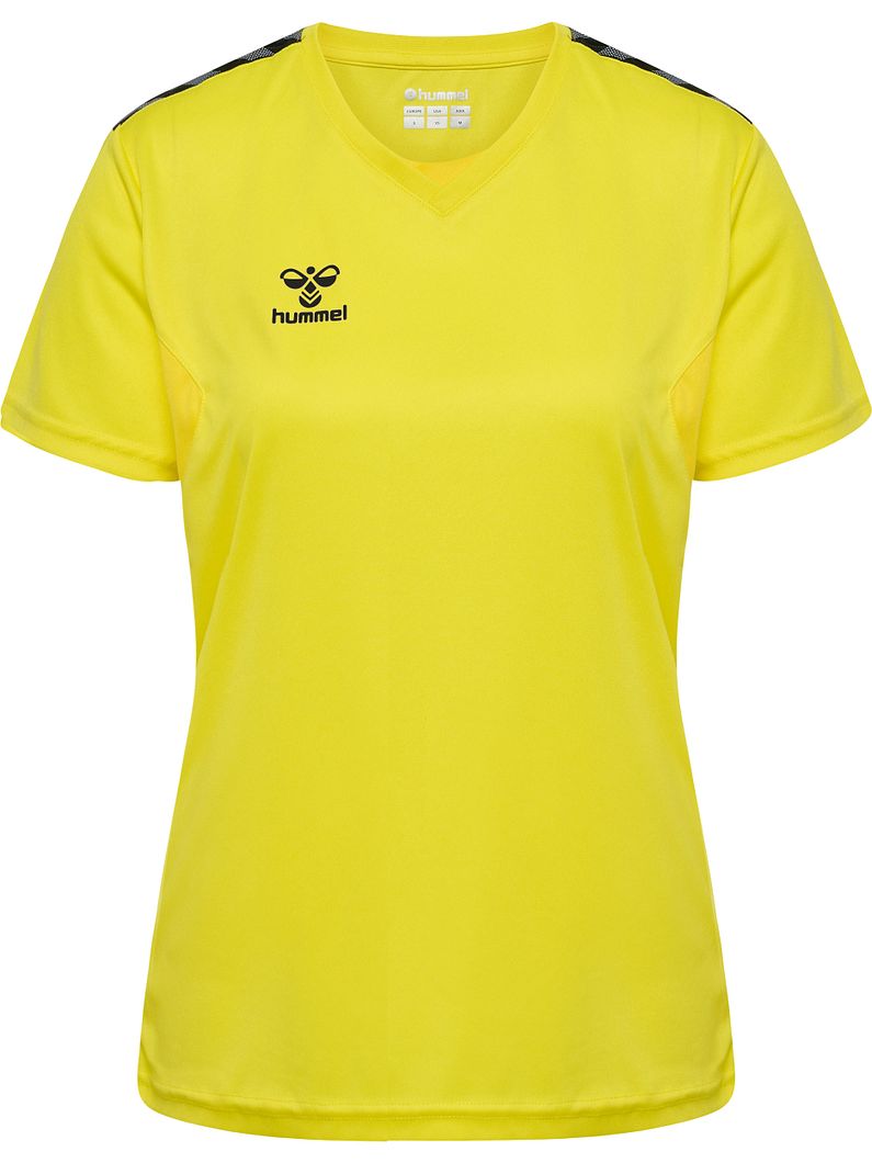 Authentic PL Jersey Trikot Damen