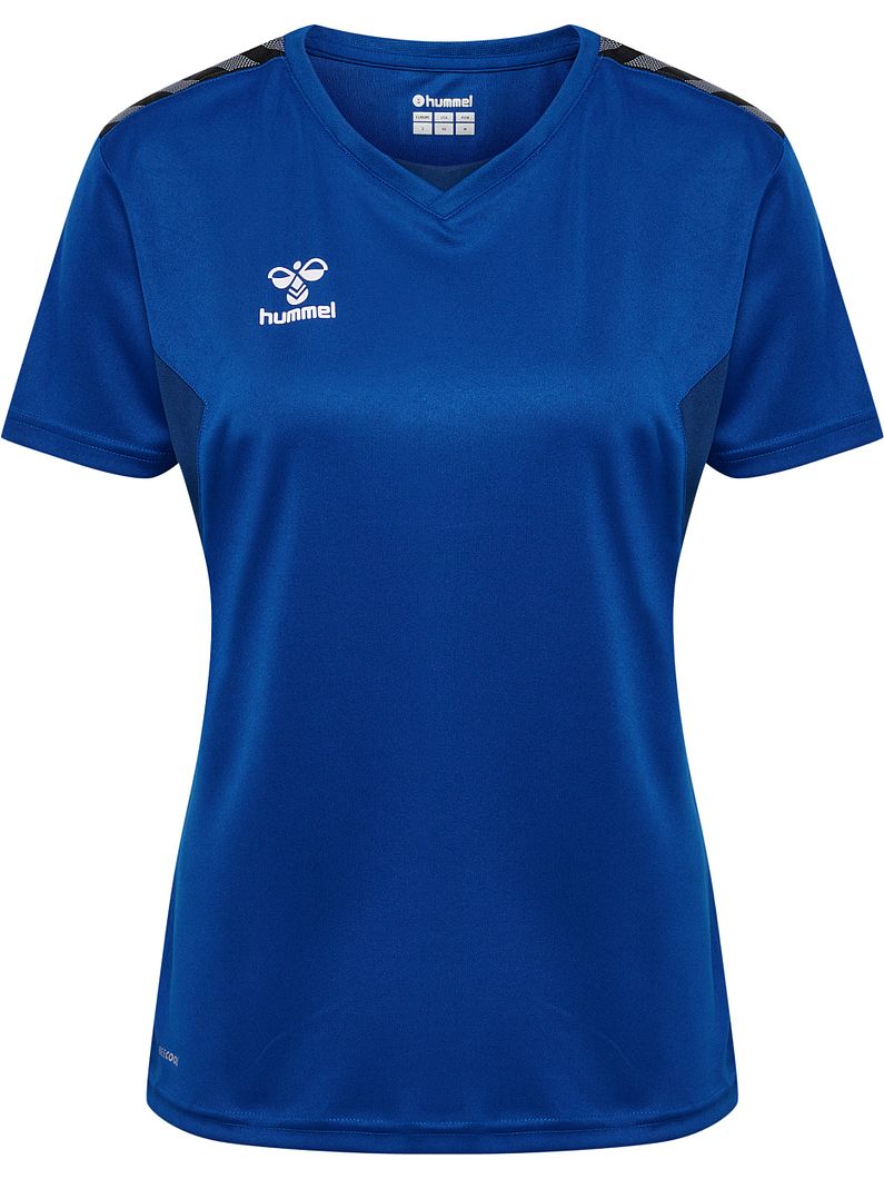 Authentic PL Jersey Trikot Damen