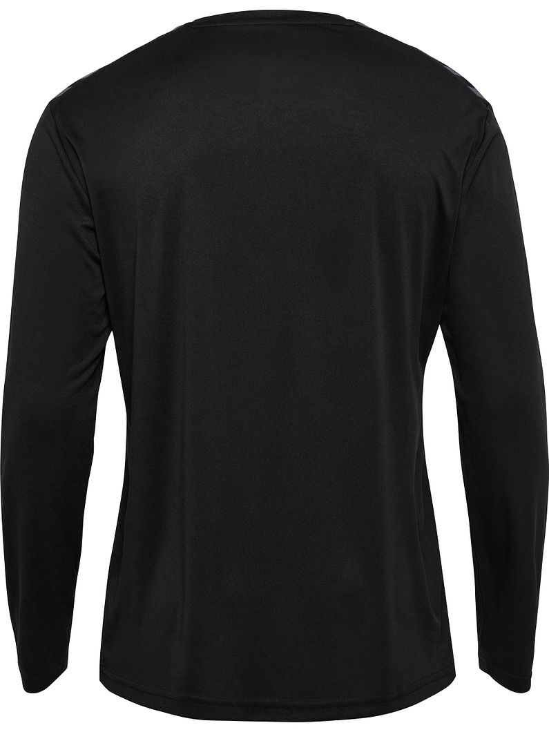 Authentic PL Trikot Langarm