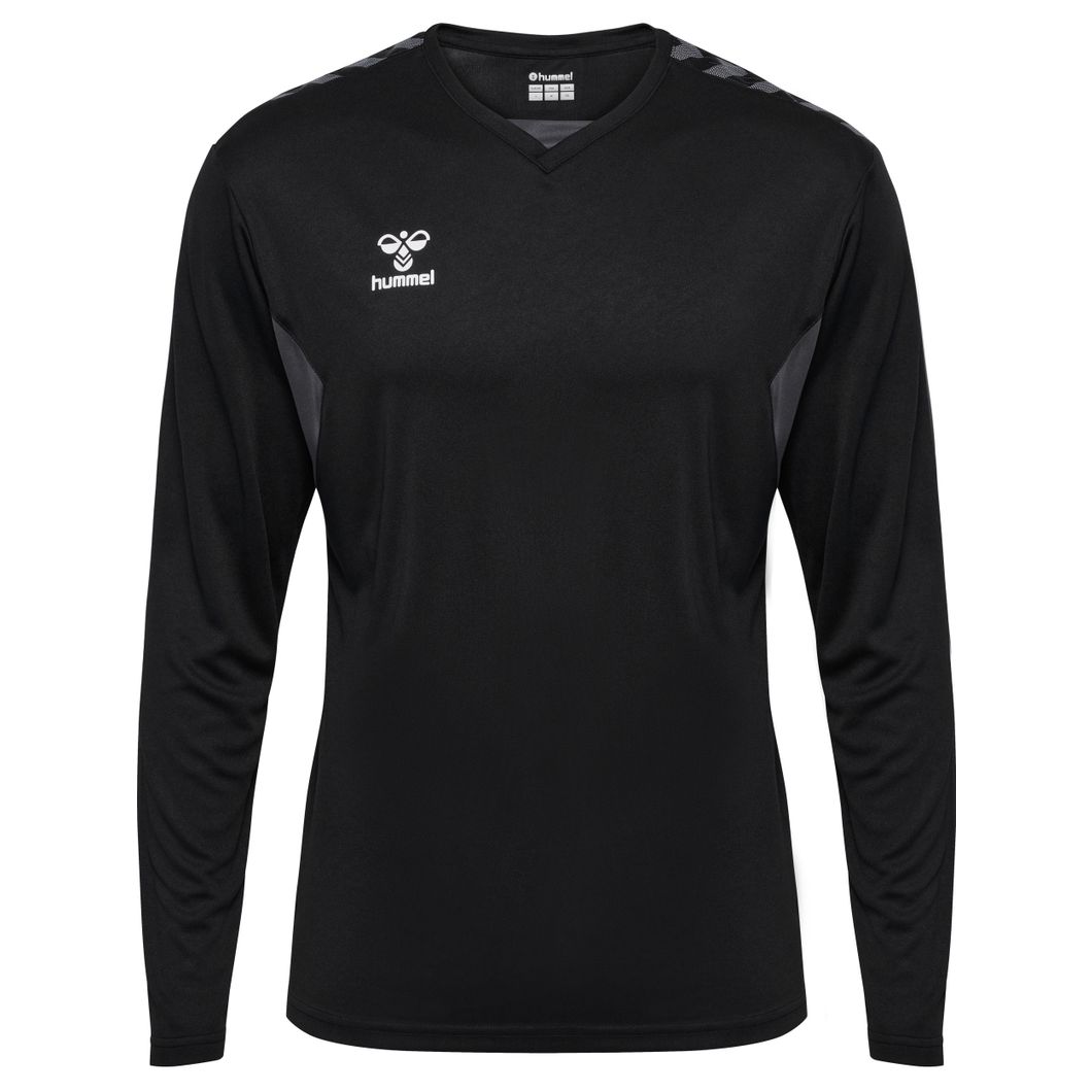 Authentic PL Trikot Langarm