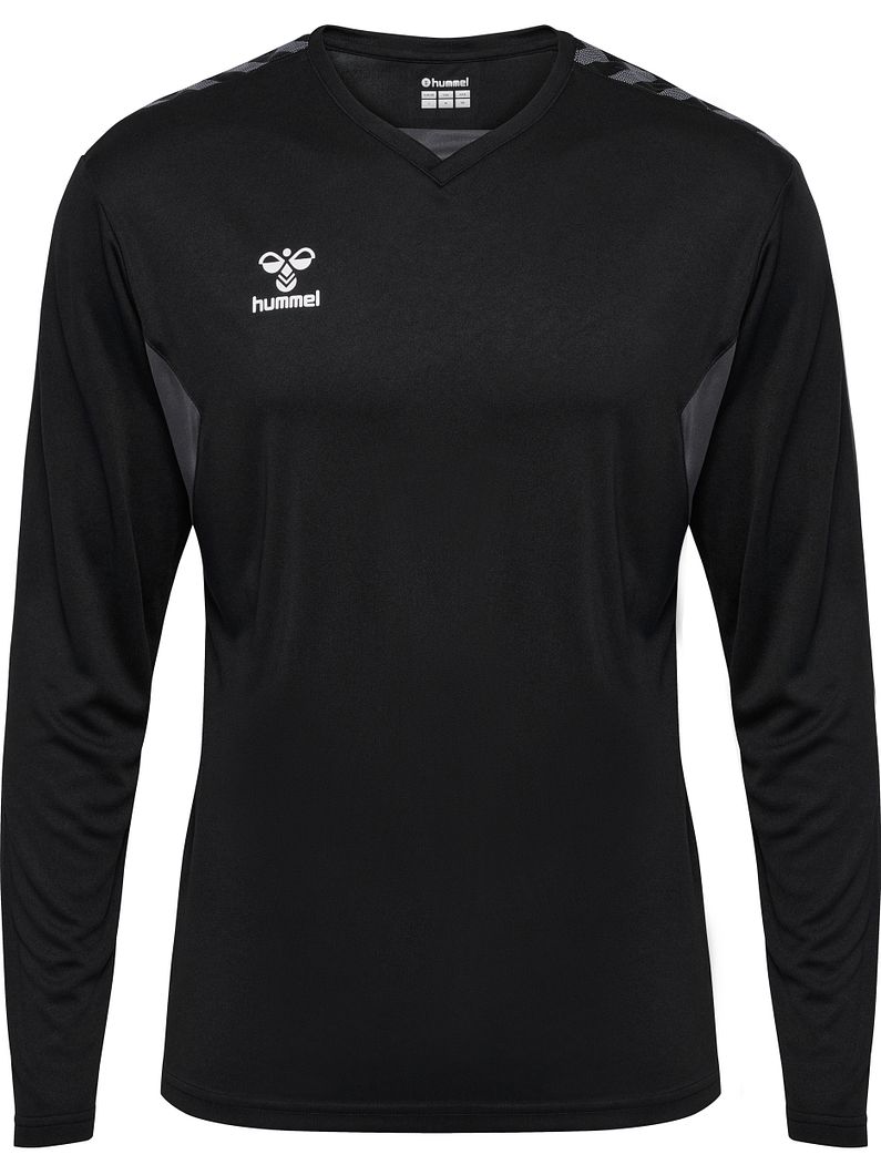 Authentic PL Trikot Langarm