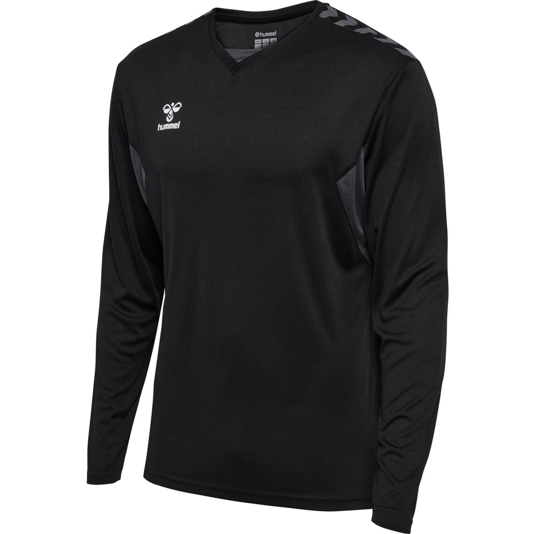 Authentic PL Trikot Langarm