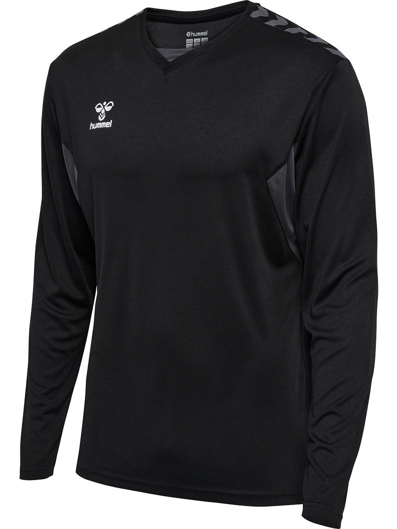 Authentic PL Trikot Langarm