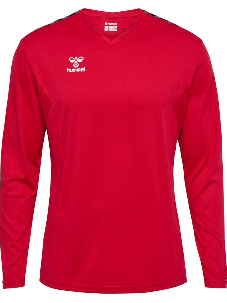 Authentic PL Trikot Langarm