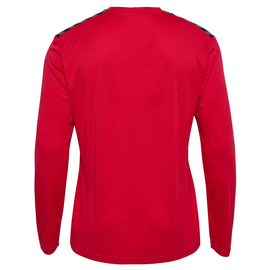 Authentic PL Trikot Langarm Smash Sale