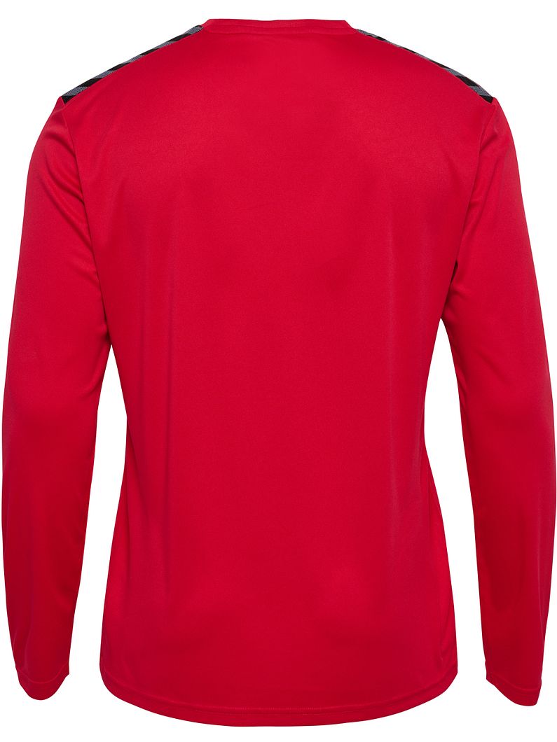 Authentic PL Trikot Langarm
