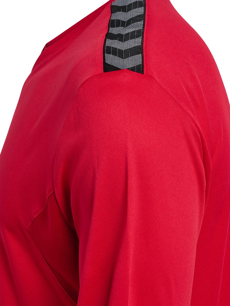 Authentic PL Trikot Langarm