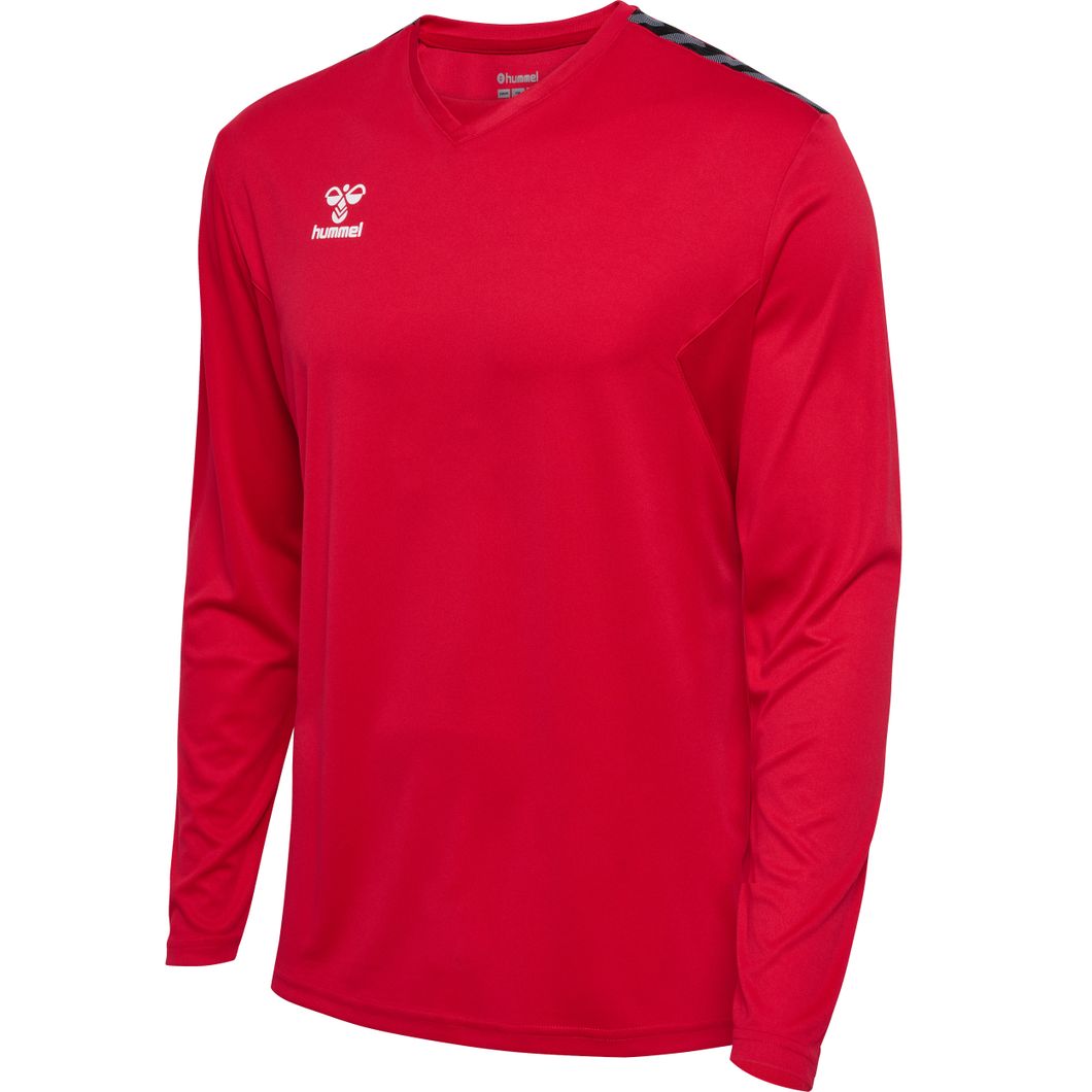 Authentic PL Trikot Langarm Smash Sale