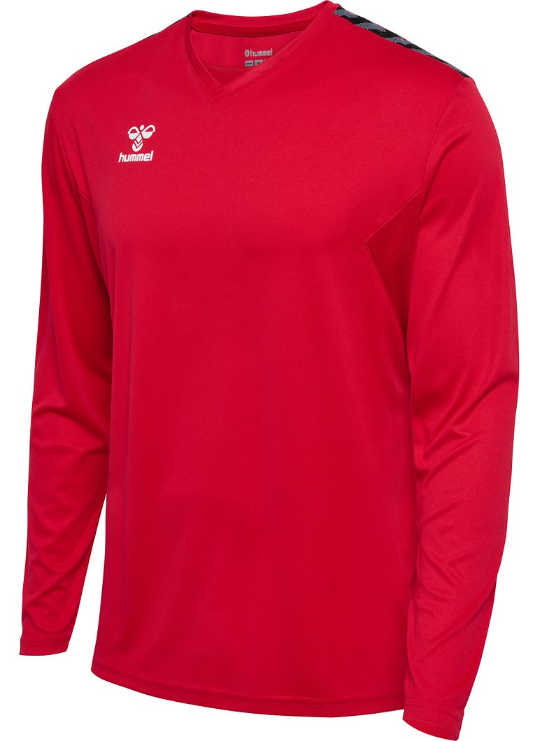 Authentic PL Trikot Langarm