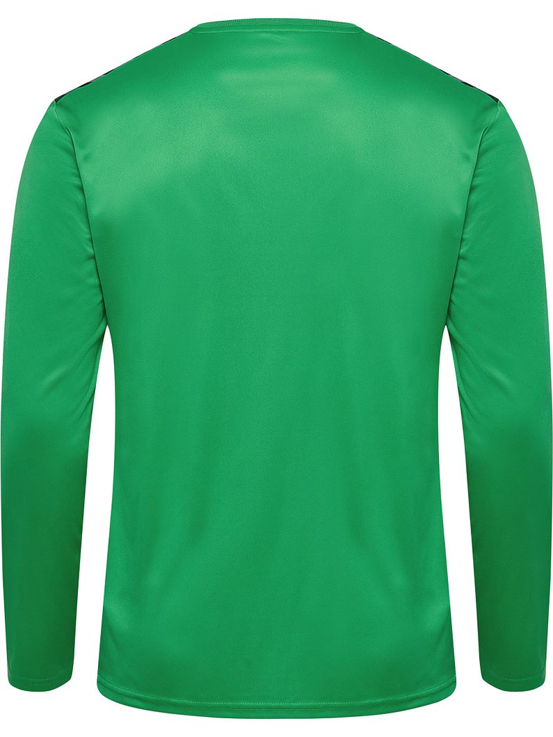 Authentic PL Trikot Langarm