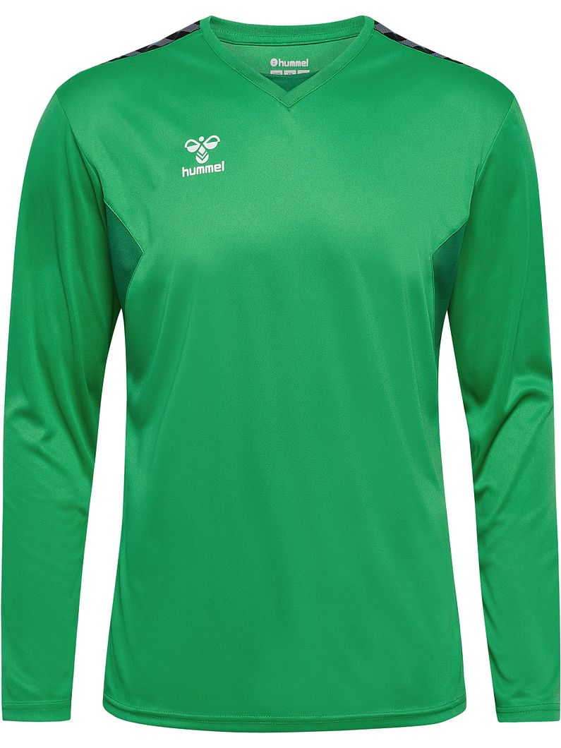 Authentic PL Trikot Langarm