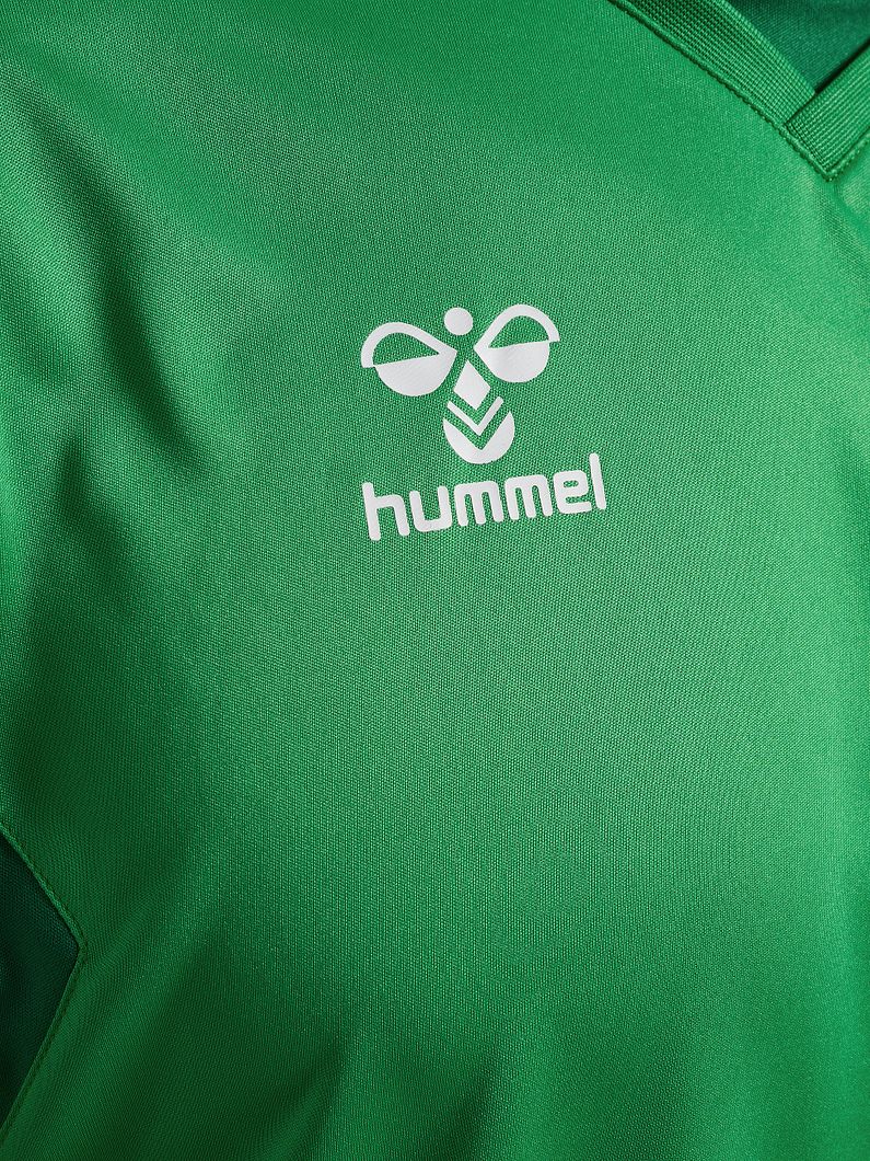 Authentic PL Trikot Langarm