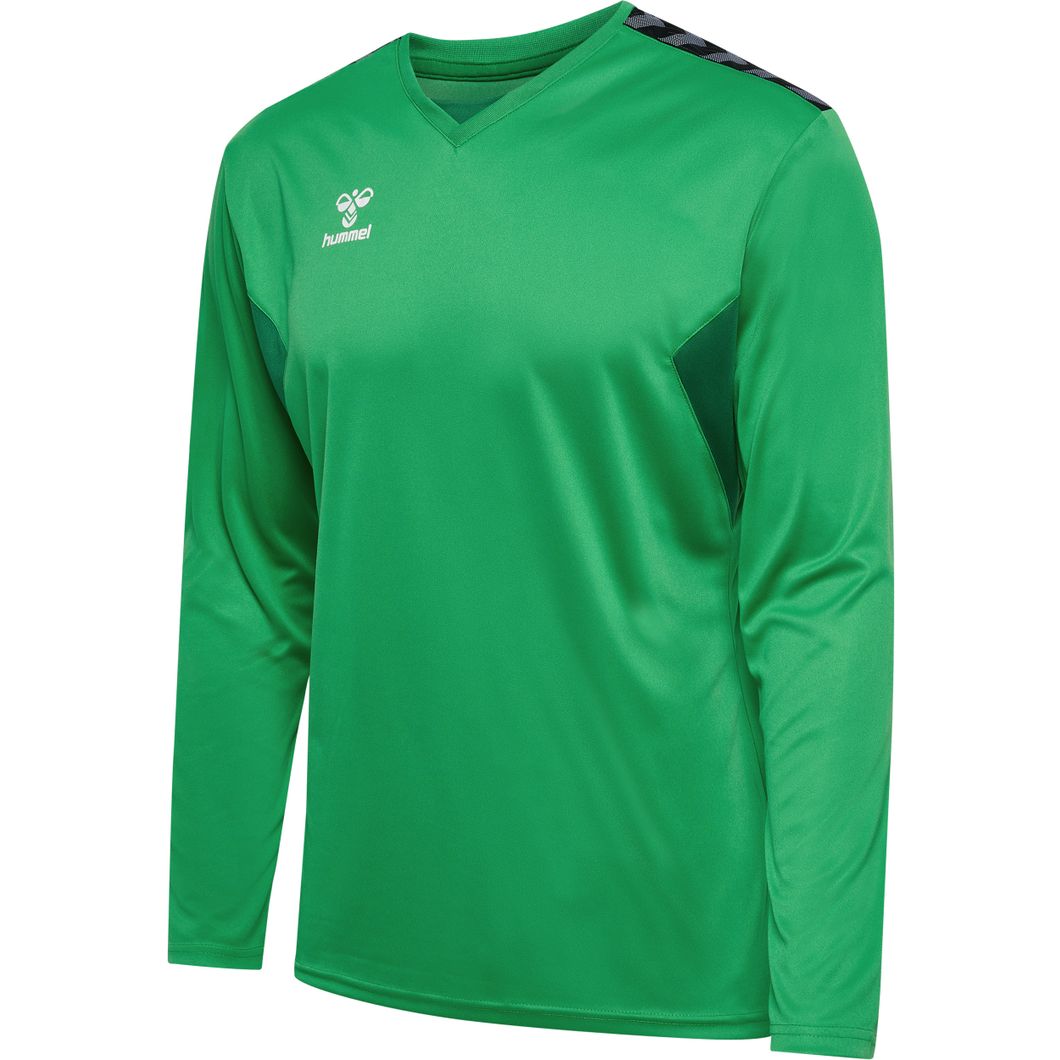 Authentic PL Trikot Langarm Smash Sale