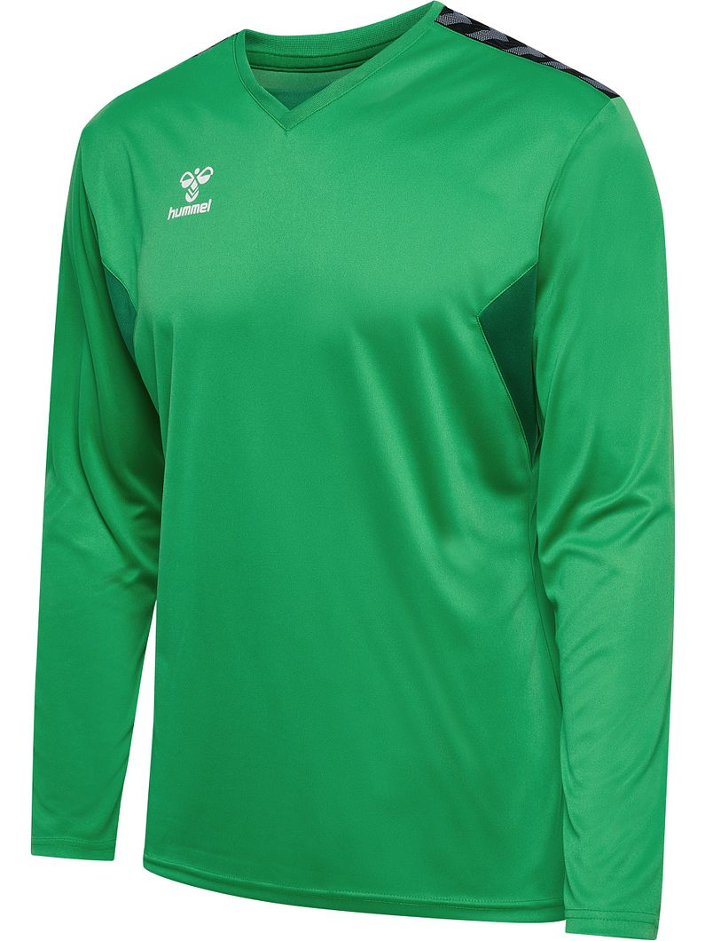 Authentic PL Trikot Langarm