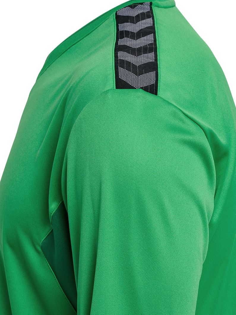 Authentic PL Trikot Langarm