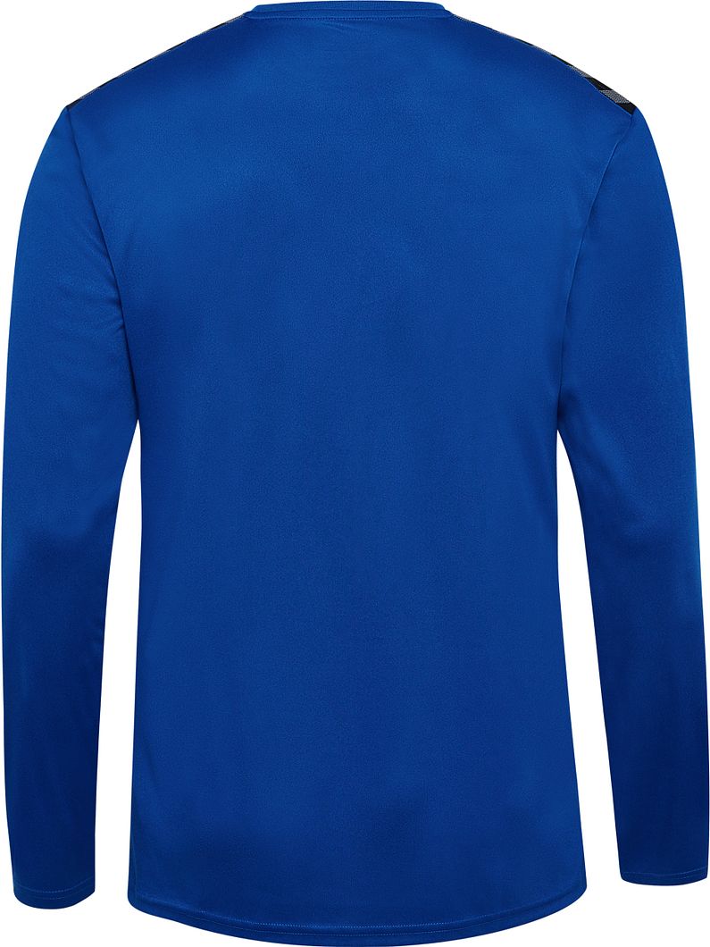 Authentic PL Trikot Langarm