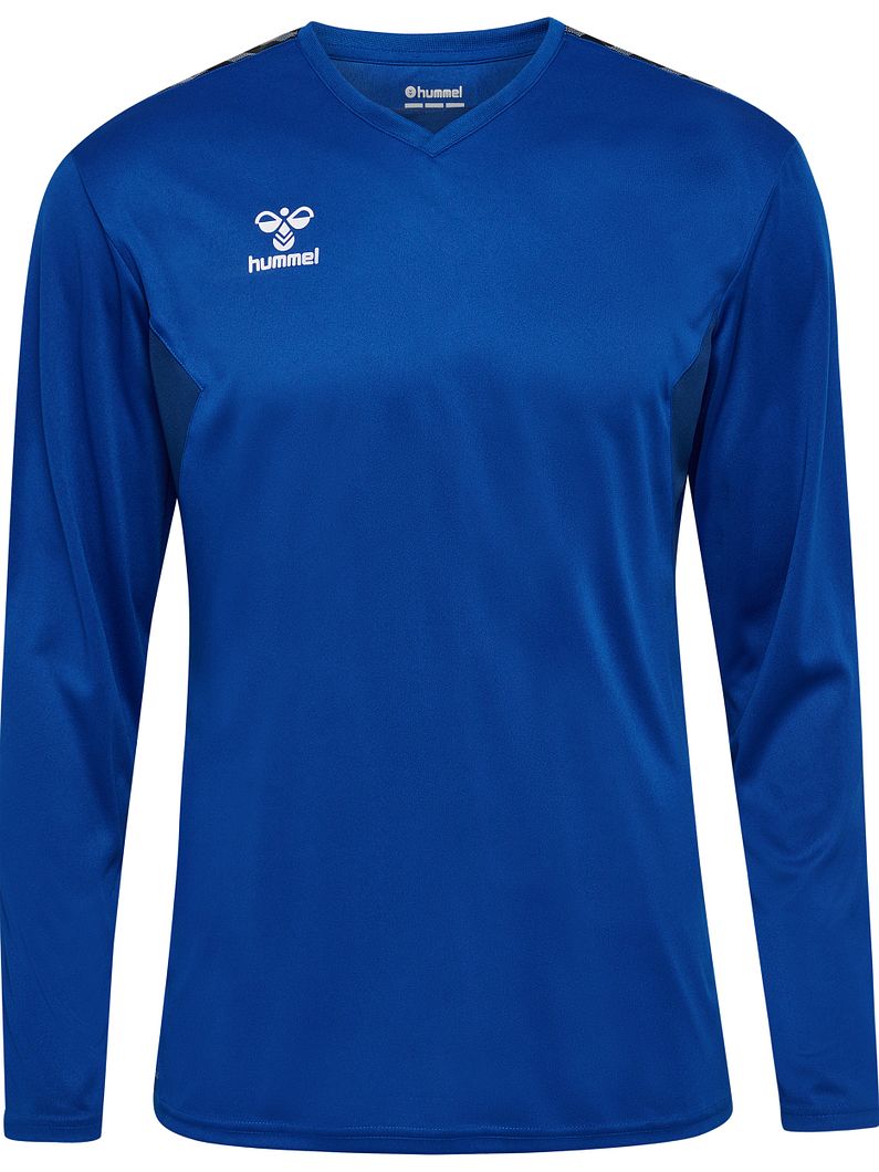 Authentic PL Trikot Langarm