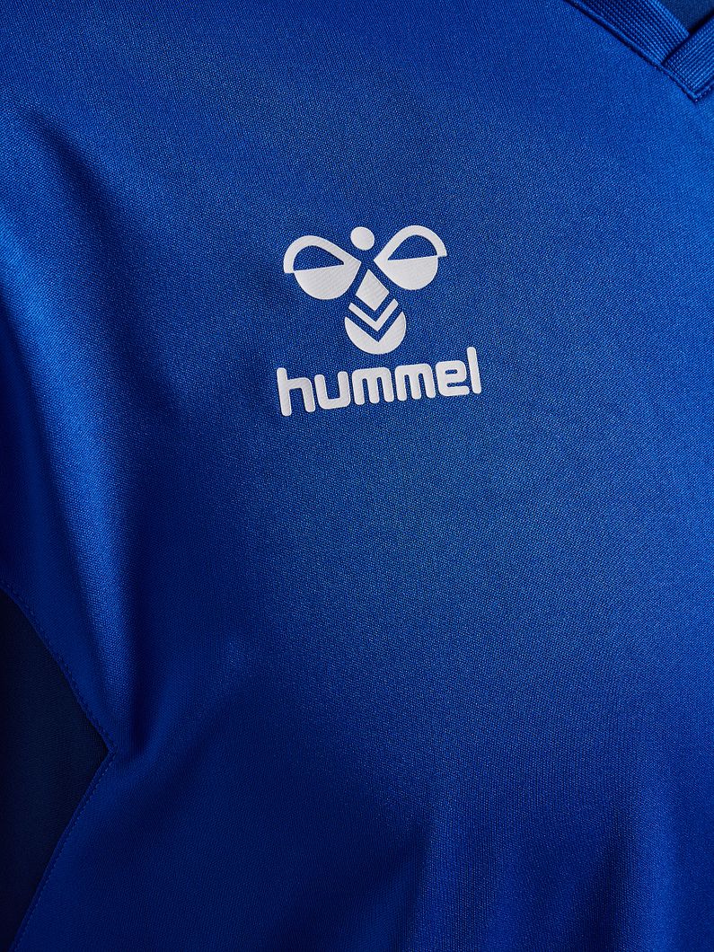 Authentic PL Trikot Langarm