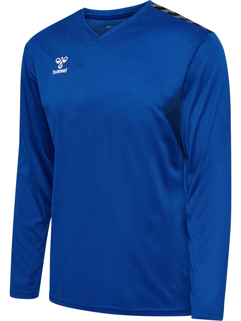 Authentic PL Trikot Langarm