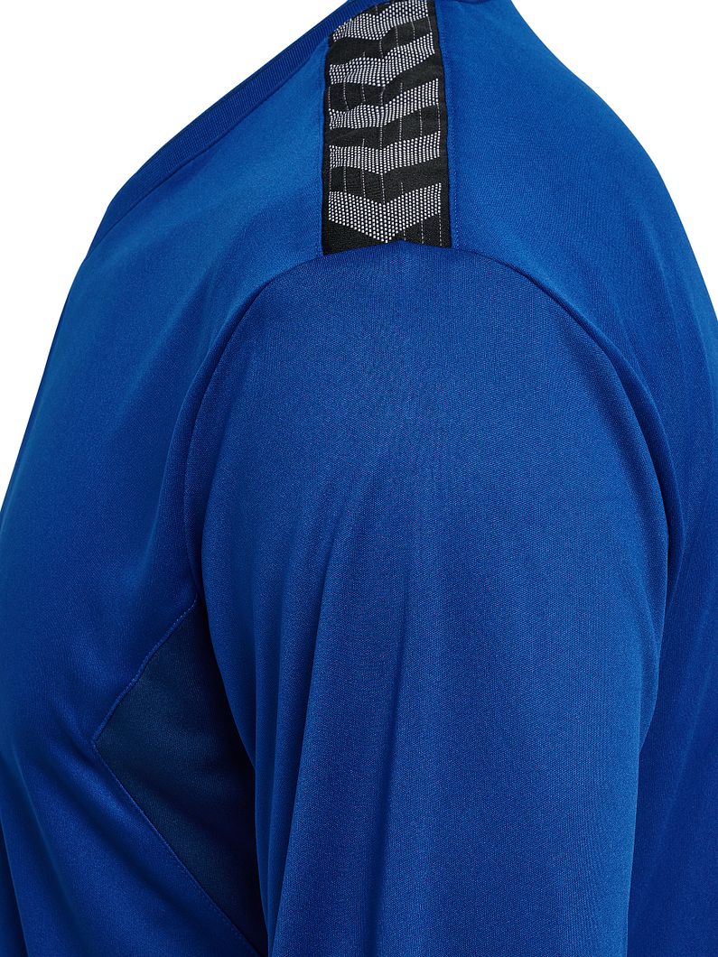 Authentic PL Trikot Langarm