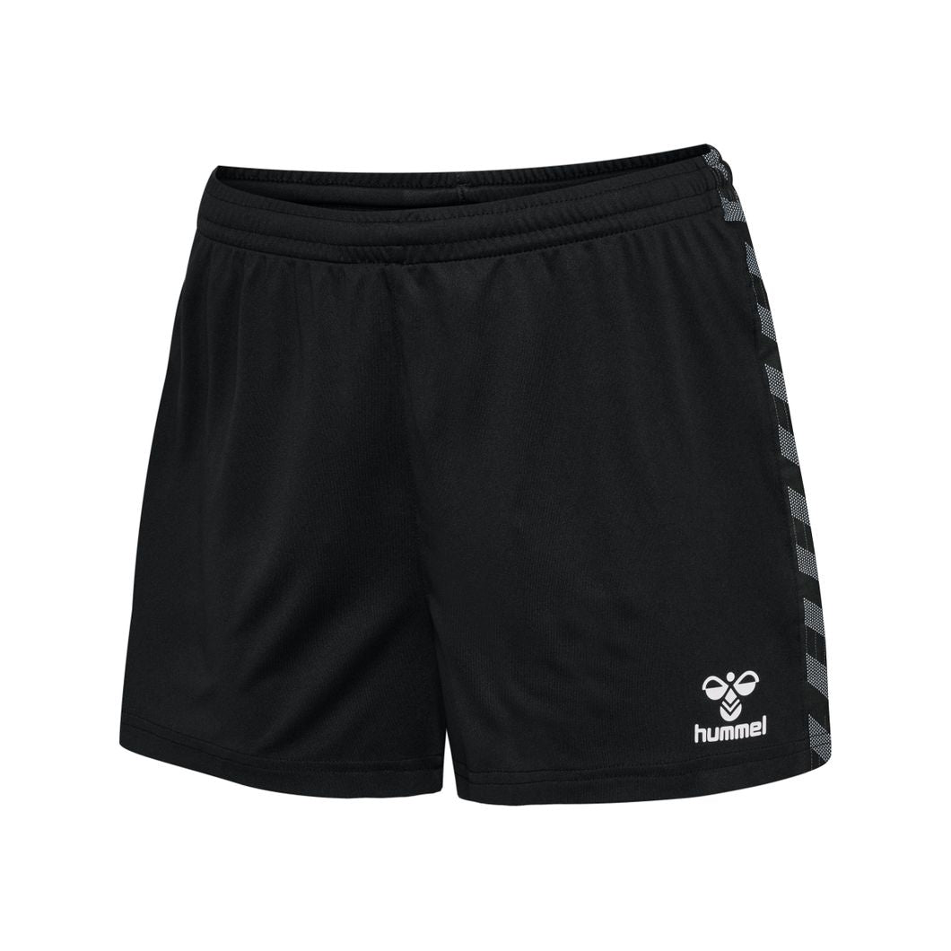 AUTHENTIC PL Shorts Damen