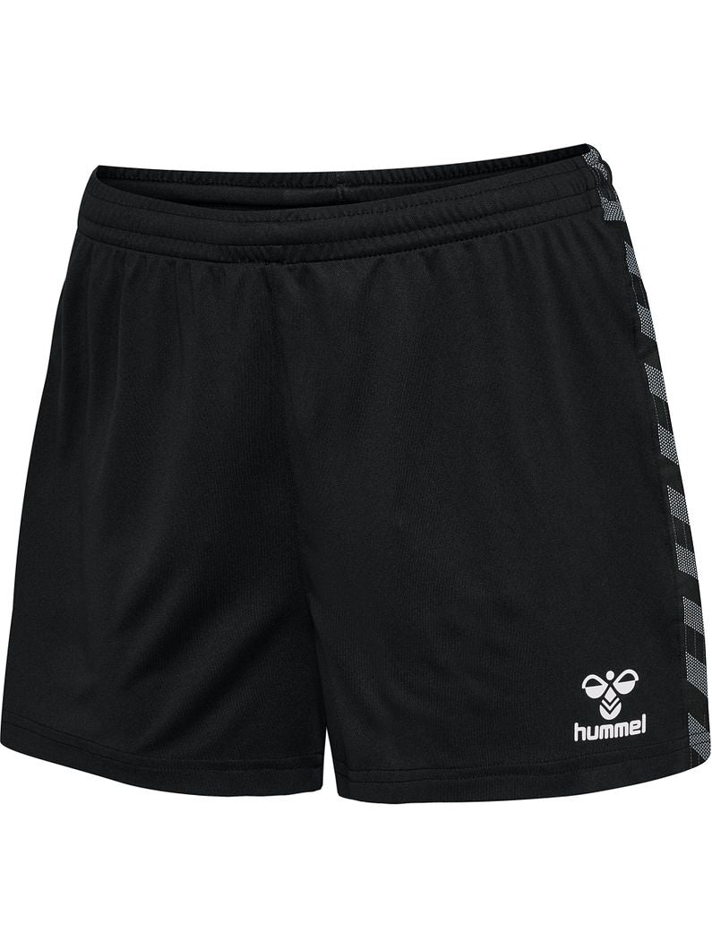 AUTHENTIC PL Shorts Damen