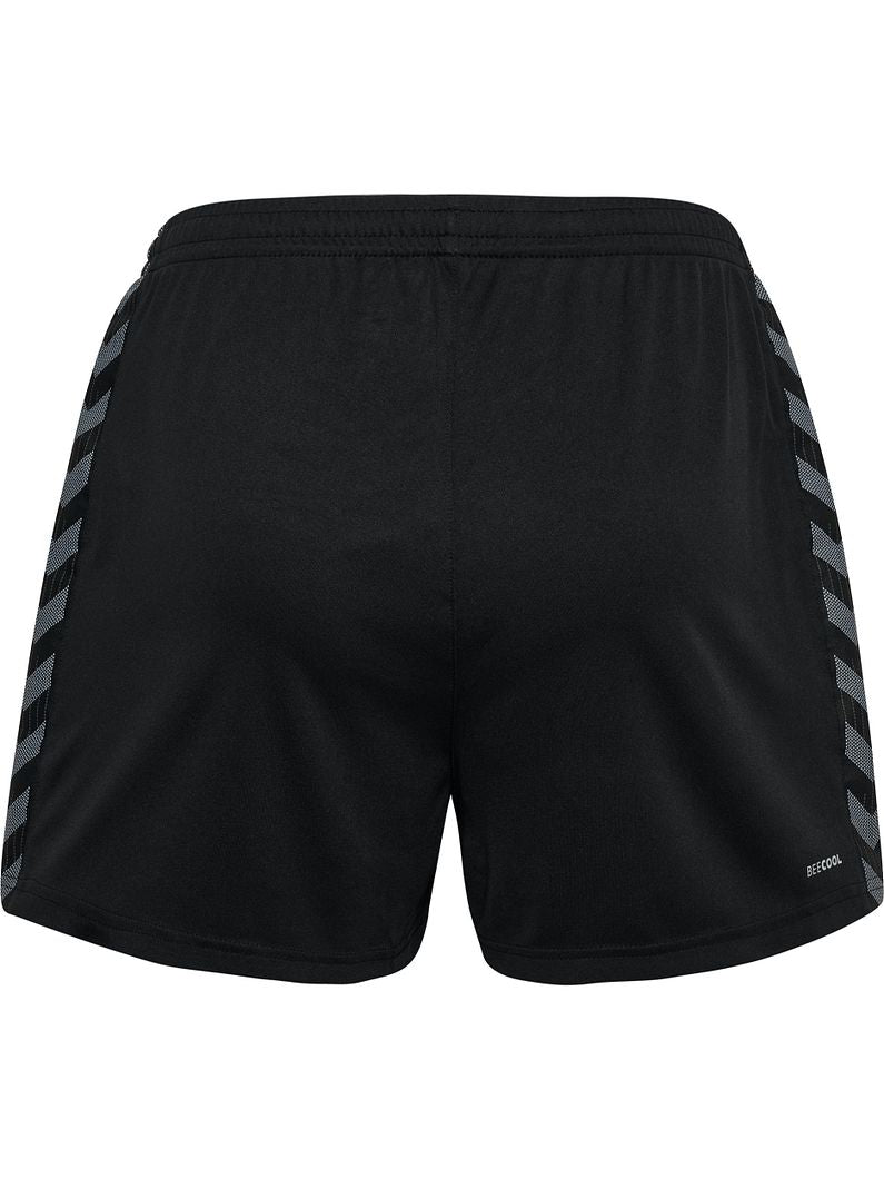 AUTHENTIC PL Shorts Damen