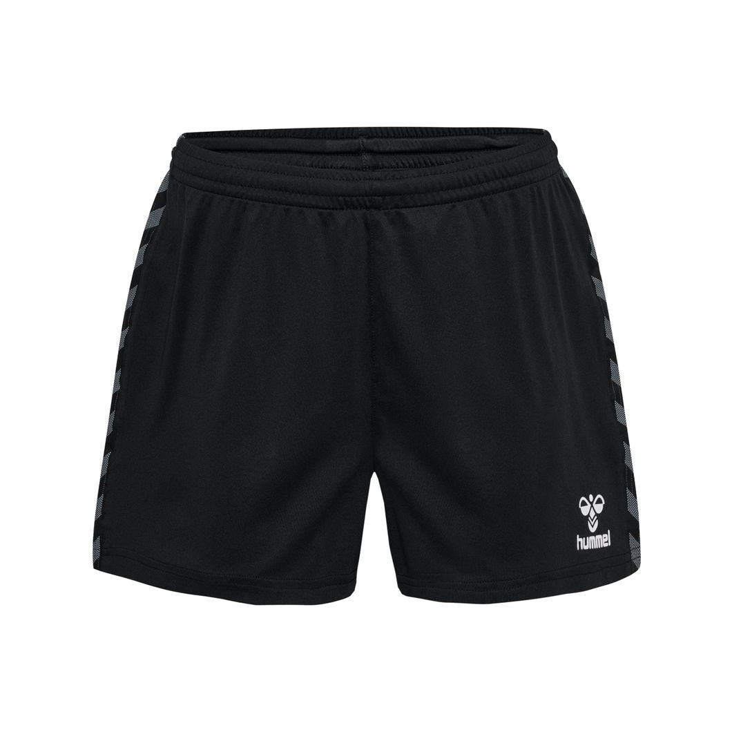 AUTHENTIC PL Shorts Damen