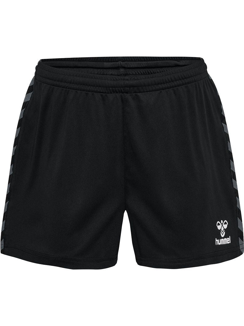 AUTHENTIC PL Shorts Damen