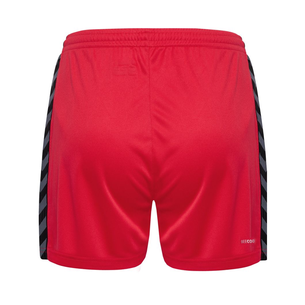 AUTHENTIC PL Shorts Damen