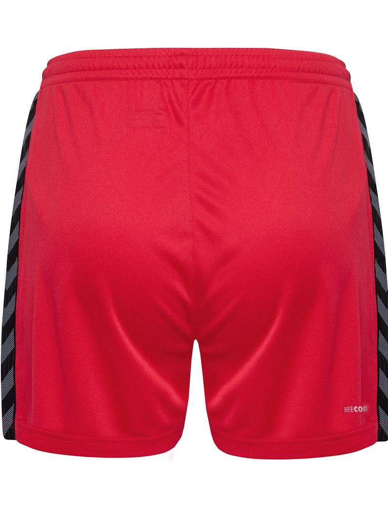 AUTHENTIC PL Shorts Damen