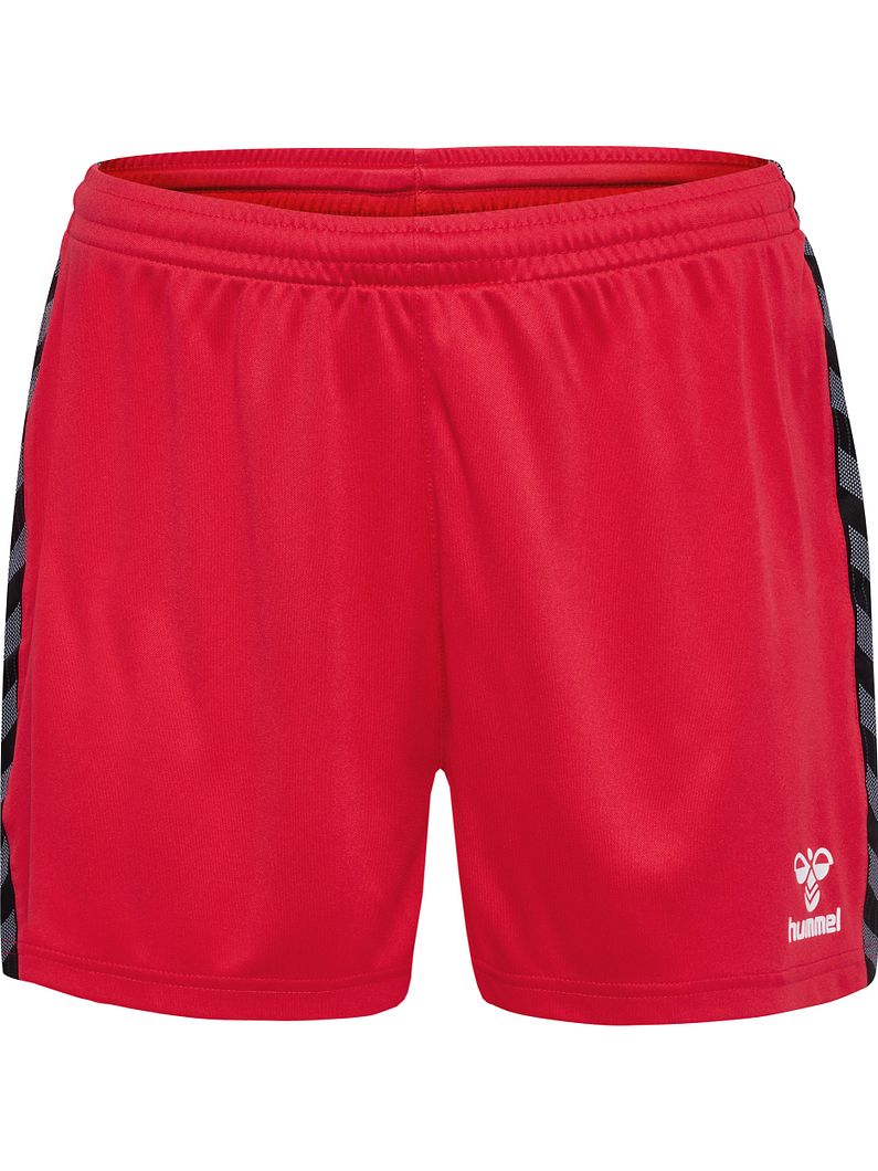 AUTHENTIC PL Shorts Damen