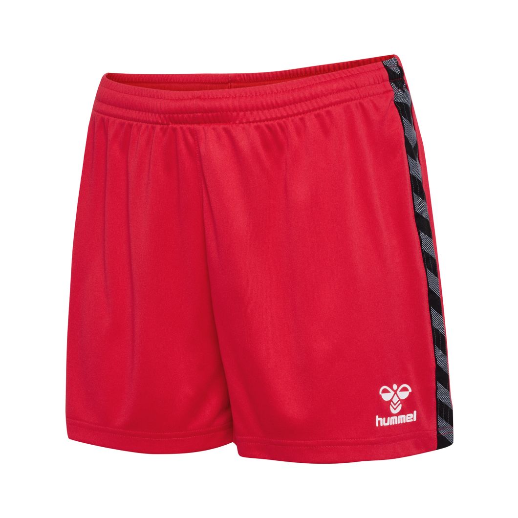 AUTHENTIC PL Shorts Damen