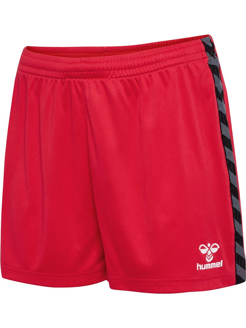 AUTHENTIC PL Shorts Damen