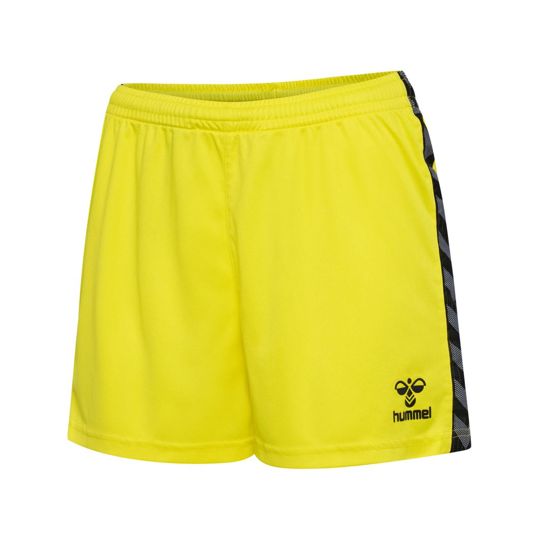 AUTHENTIC PL Shorts Damen