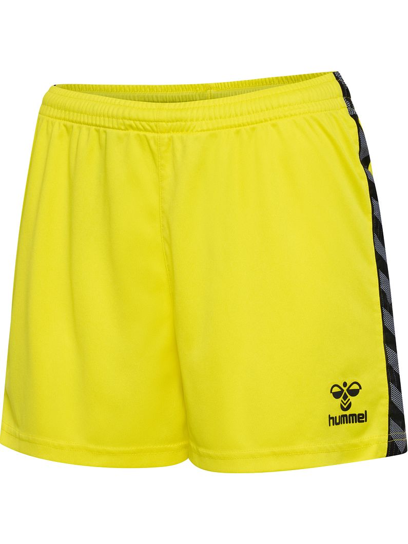 AUTHENTIC PL Shorts Damen