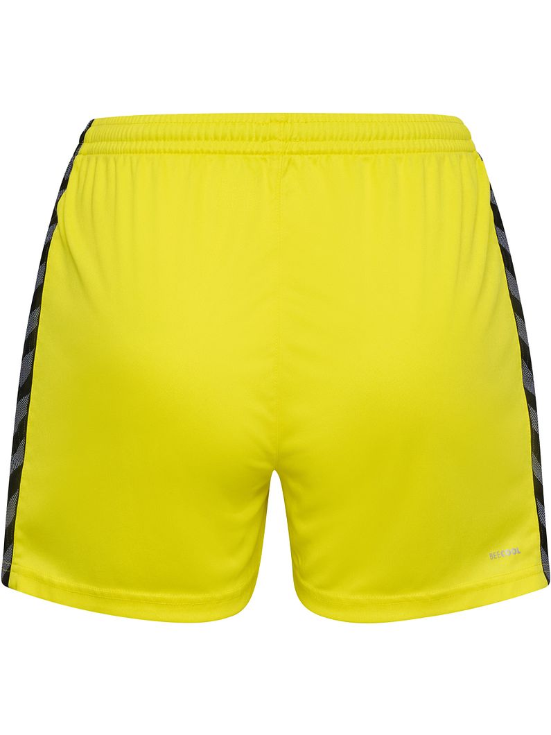 AUTHENTIC PL Shorts Damen
