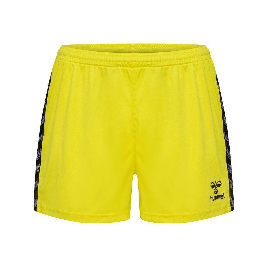 AUTHENTIC PL Shorts Damen