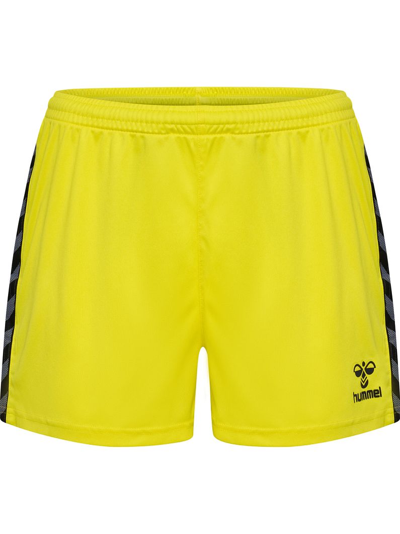 AUTHENTIC PL Shorts Damen