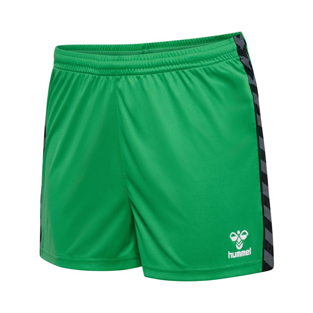 AUTHENTIC PL Shorts Damen