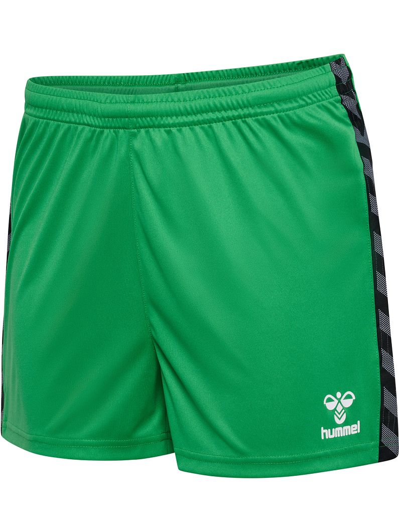 AUTHENTIC PL Shorts Damen
