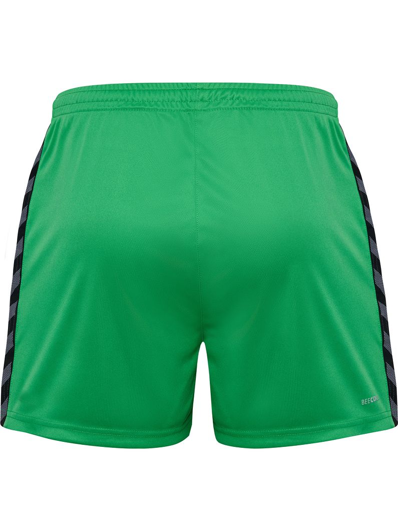AUTHENTIC PL Shorts Damen