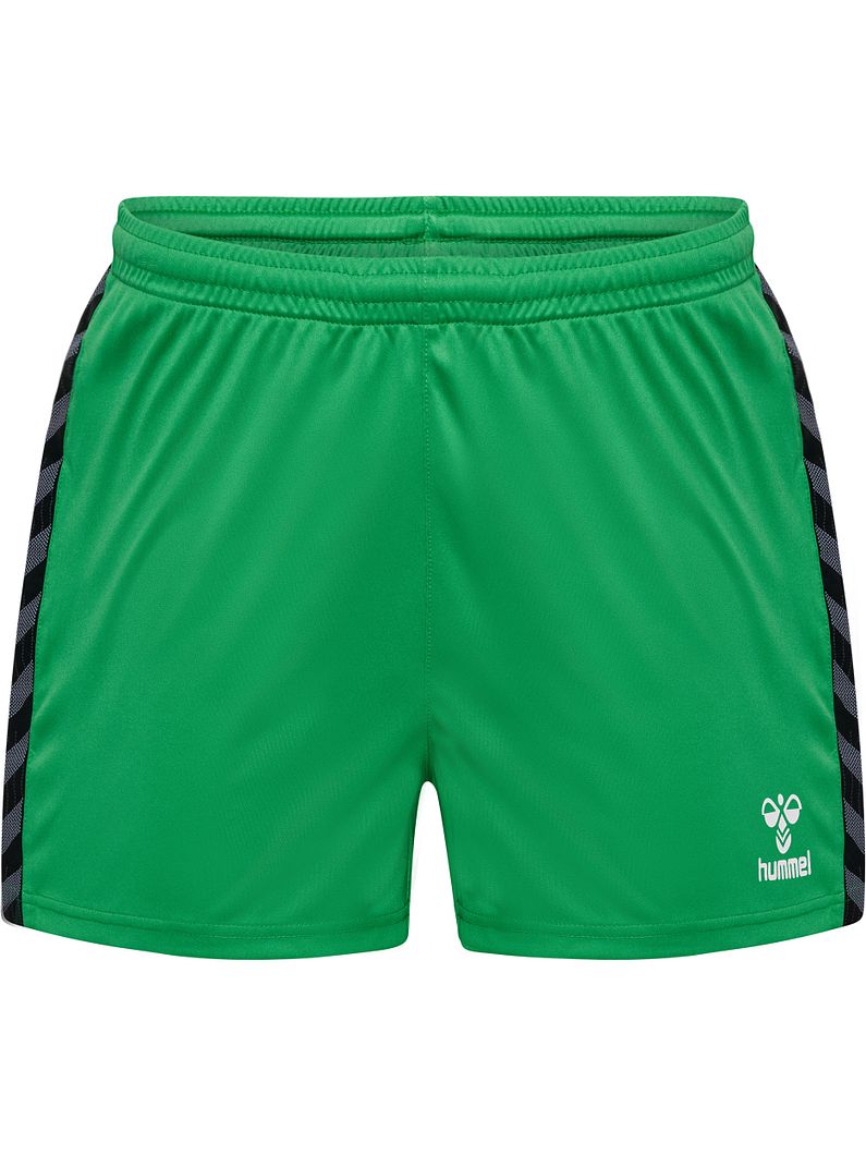AUTHENTIC PL Shorts Damen