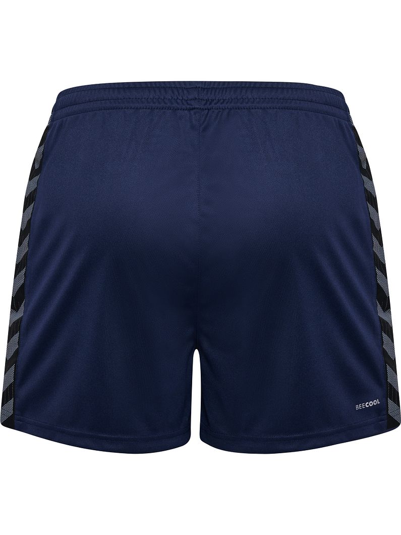 AUTHENTIC PL Shorts Damen