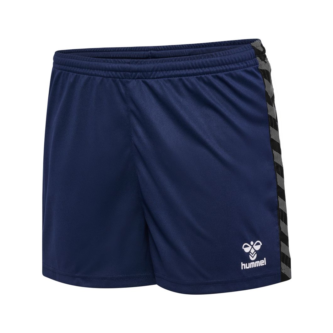 AUTHENTIC PL Shorts Damen