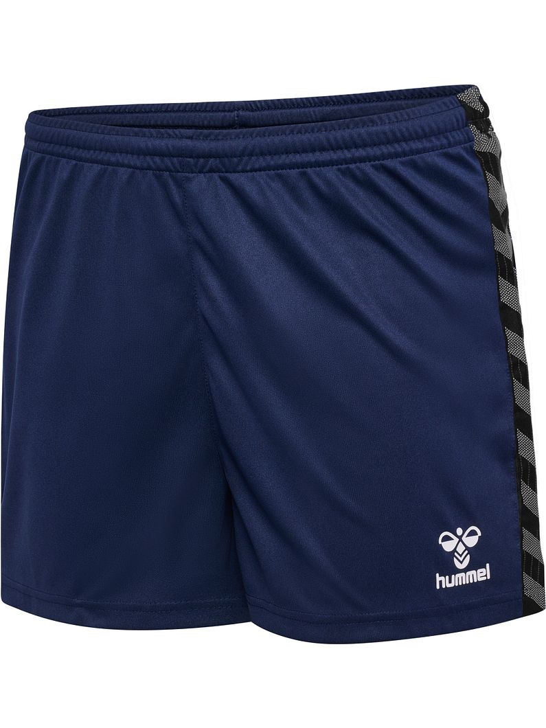 AUTHENTIC PL Shorts Damen