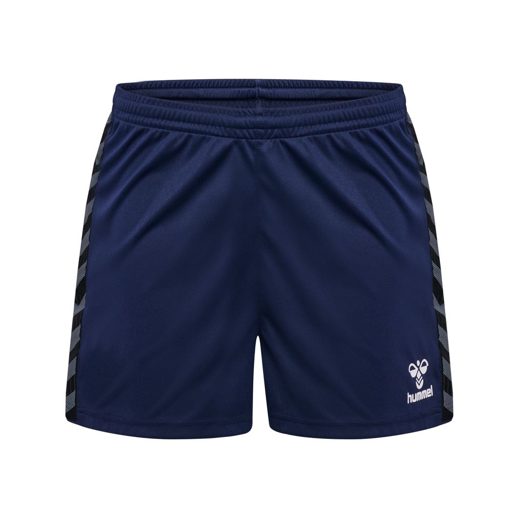 AUTHENTIC PL Shorts Damen