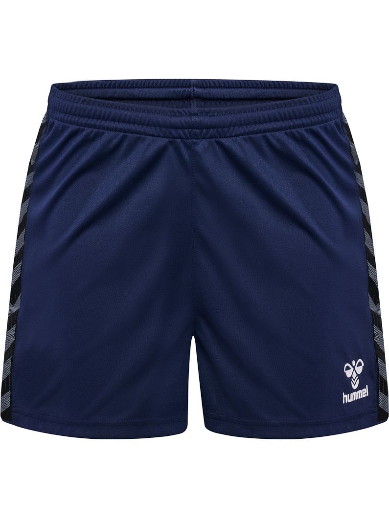 AUTHENTIC PL Shorts Damen