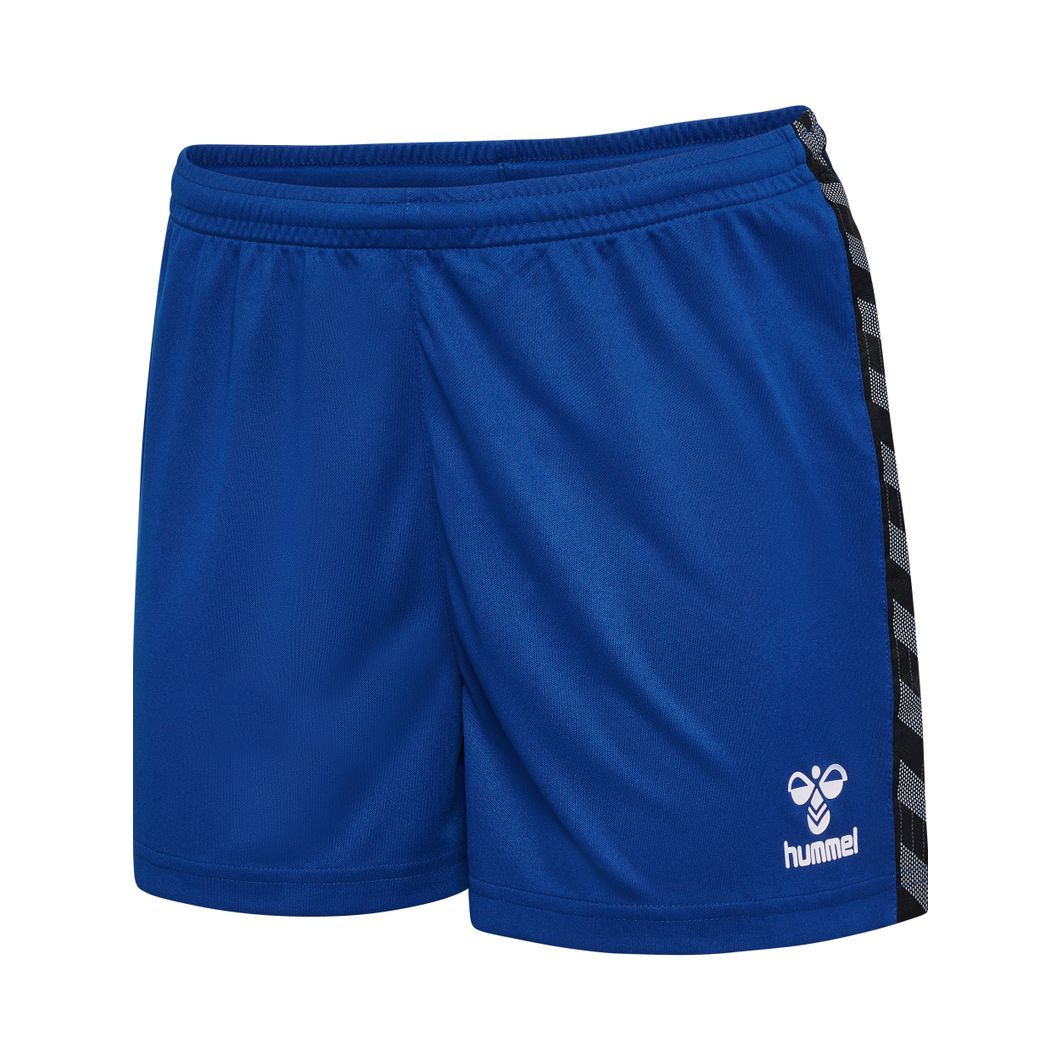 AUTHENTIC PL Shorts Damen